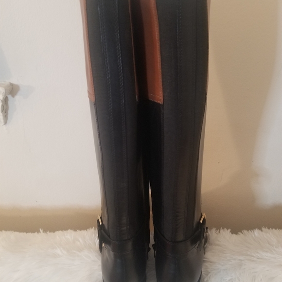 Winter boots - Picture 2 of 5